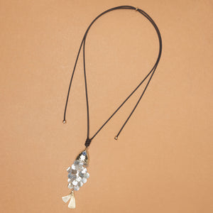 AQUA ANIMA NECKLACE