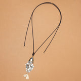AQUA ANIMA NECKLACE