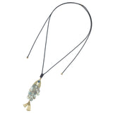 AQUA ANIMA NECKLACE