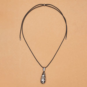 ABALONE SHELL NECKLACE