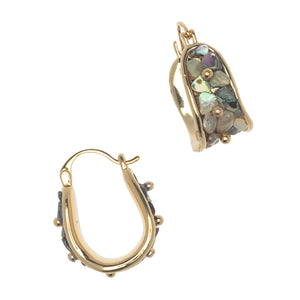 TIDAL ESSENCE EARRINGS