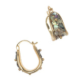TIDAL ESSENCE EARRINGS