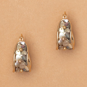 TIDAL ESSENCE EARRINGS