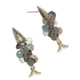 OCEAN WHISPER EARRINGS