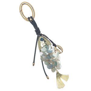 AQUA ANIMA KEYCHIAN