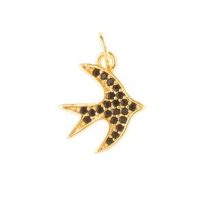 Bird Charm