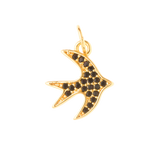 Bird Charm