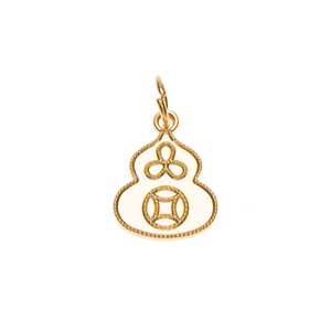 Bottle Gourd Charm