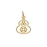 Bottle Gourd Charm