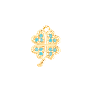 Clover Charm