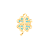 Clover Charm