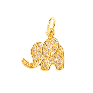 Elephant Charm