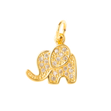 Elephant Charm