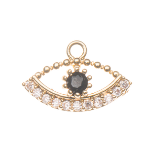Evil Eye Charm