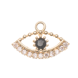 Evil Eye Charm