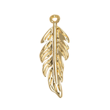 Feather Charm