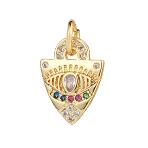 Glare Charm