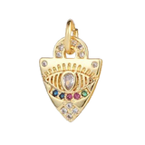 Glare Charm