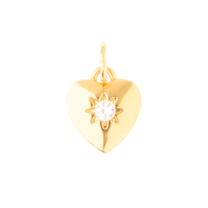 Heart Charm