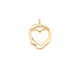 In my Heart Charm