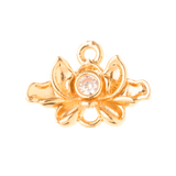 Lotus Charm