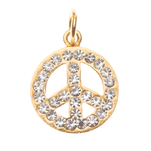 Peace Charm