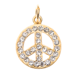 Peace Charm