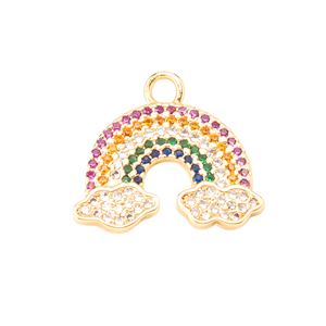 Rainbow Charm