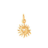 The Sun Charm