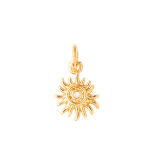 Tree of Life Charm