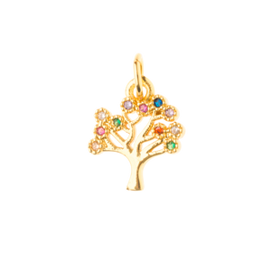 Water Charm