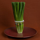 SIAM ESSENCE STRETCHY BRACELET (PRE ORDER 30 DAY)