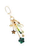 LUCKY CHARM -LUCKY TO HAVE YOU KEYCHAIN