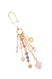 LUCKY CHARM-ETERNAL LOVE  KEYCHAIN
