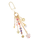 LUCKY CHARM-ETERNAL LOVE  KEYCHAIN