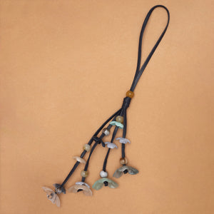 MONTANA BLOOM KEYCHAN (PRE-ORDER TAKES 15 DAYS)
