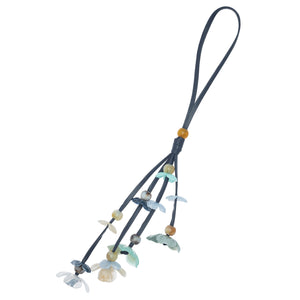 MONTANA BLOOM KEYCHAN (PRE-ORDER TAKES 15 DAYS)