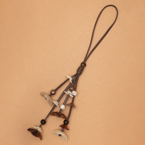BROWNIE BLOOM KEYCHAN (PRE-ORDER TAKES 15 DAYS)