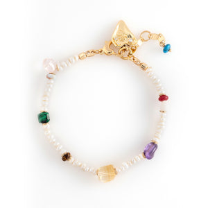 MOMMY'S MY HEART "BRACELET"