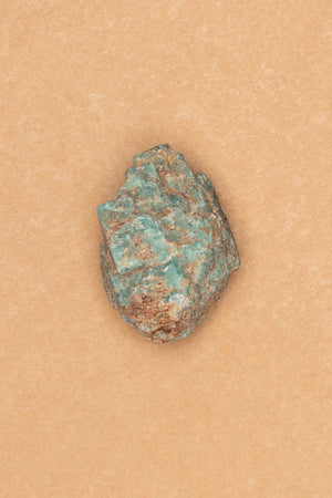 AMAZONITE STONE