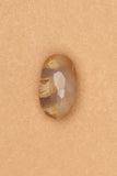 YELLOW AGATE STONE