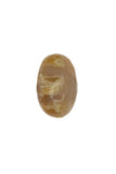YELLOW AGATE STONE