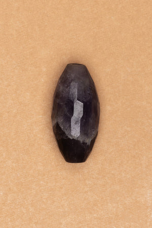 PURPLE AGATE STONE