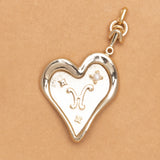 CRARM ZODIAC PISCES