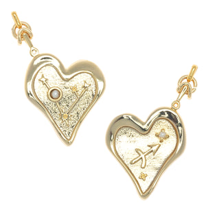 CHARM ZODIAC SAGITTARIUS