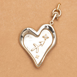 CHARM ZODIAC SAGITTARIUS