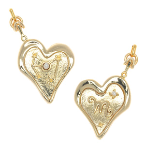 CHARM ZODIAC SCORPIO