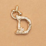 CRARM ALPHABET AND PEARL 