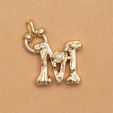 CRARM ALPHABET AND PEARL 