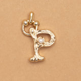 CRARM ALPHABET AND PEARL 